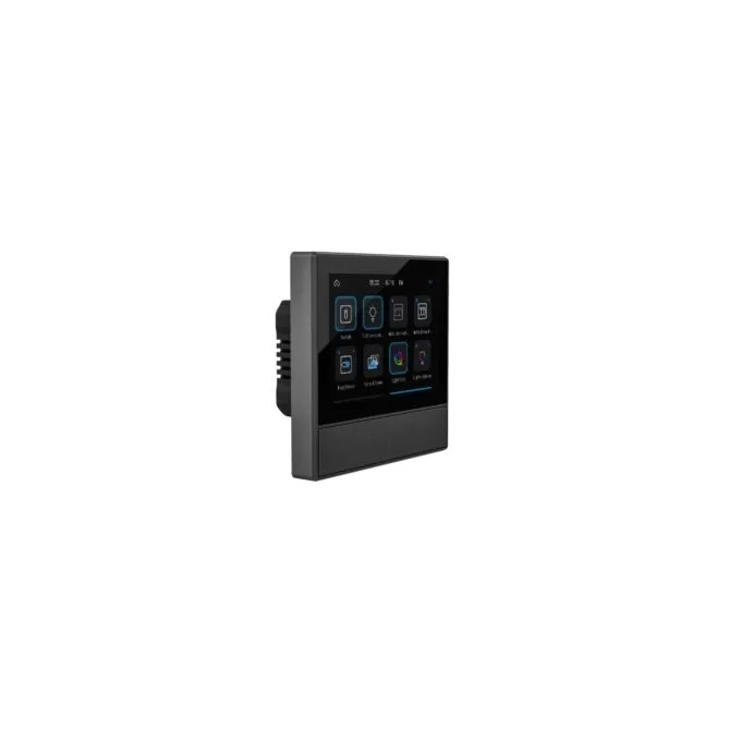 Sonoff NS Panel - touch screen — image 1