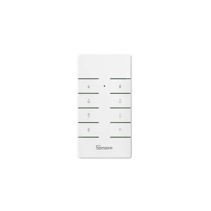 Sonoff Remote For Sonoff RF Devices - RM433R2 - Remote — image 1
