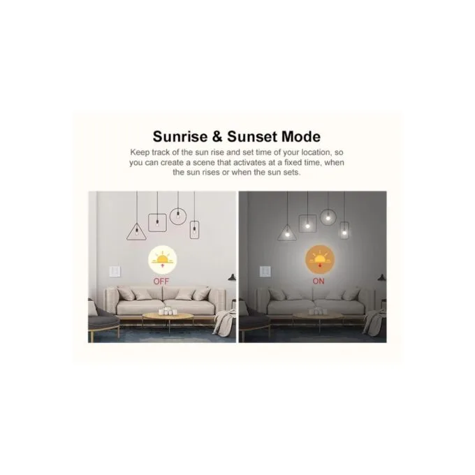 Sonoff Smart Dimmer Switch - D1 - Smart Dimmer Switch — image 8