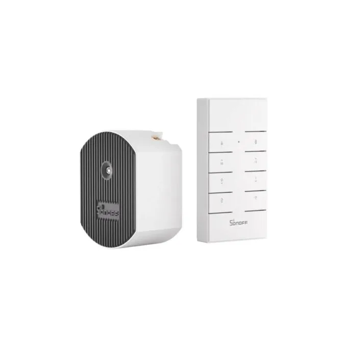 Sonoff Smart Dimmer Switch - D1 - Smart Dimmer Switch with Remote Control — image 1