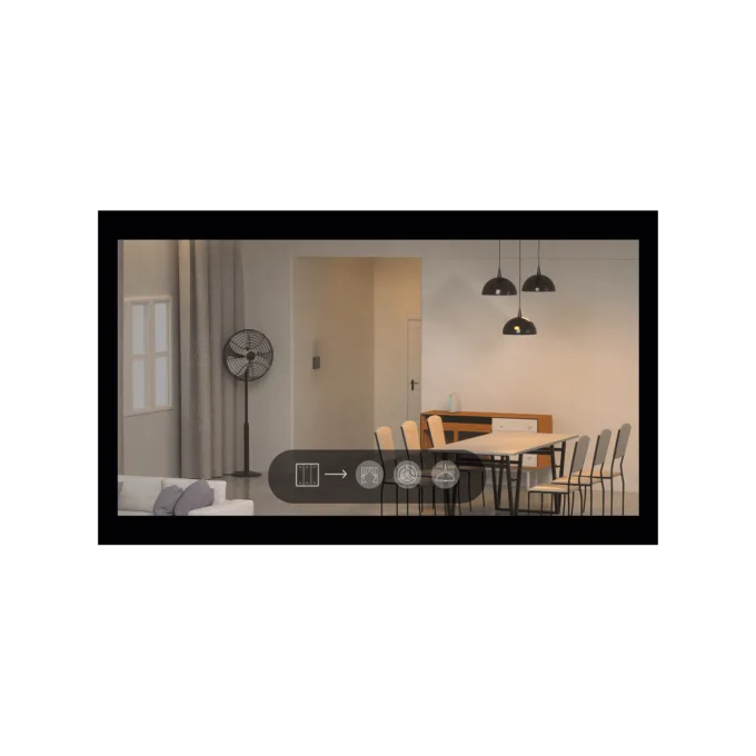 Sonoff Smart Home Hub iHost - RV1109 2GB - AIBridge — image 1