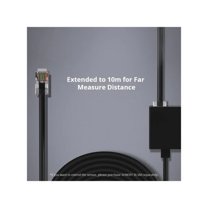 Sonoff Smart Sensor Soil Moisture - MS01 — image 6