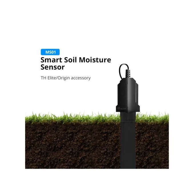 Sonoff Smart Sensor Soil Moisture - MS01 — image 9