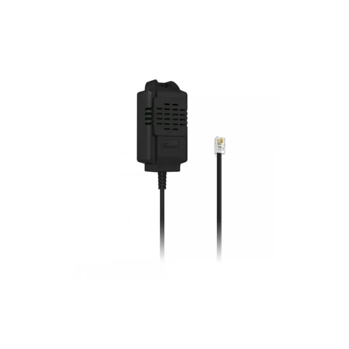 Sonoff Smart Sensor - THS01 - Temperature & humidity — image 1