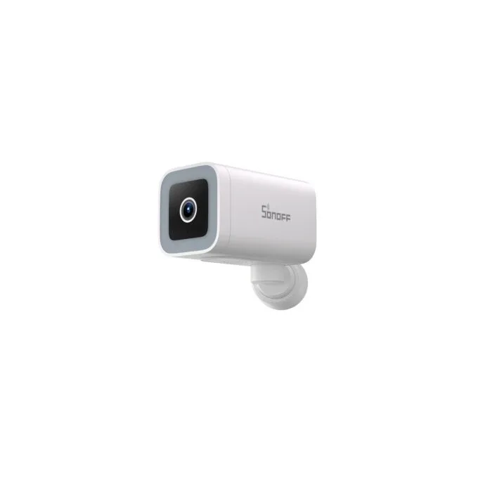 Sonoff Smart WiFi IP Security Camera - CAM-B1P — image 1
