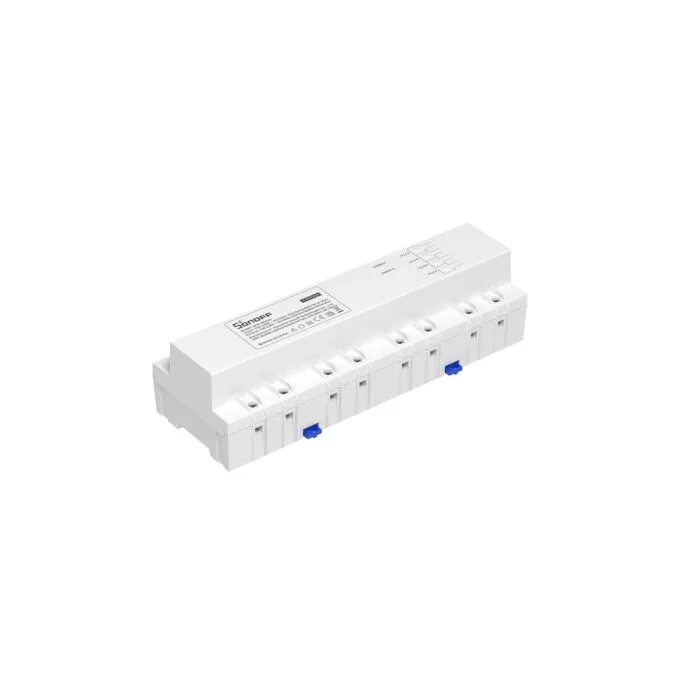 Sonoff - SPM-4Relay - 20A Wifi Smart Switch — image 1