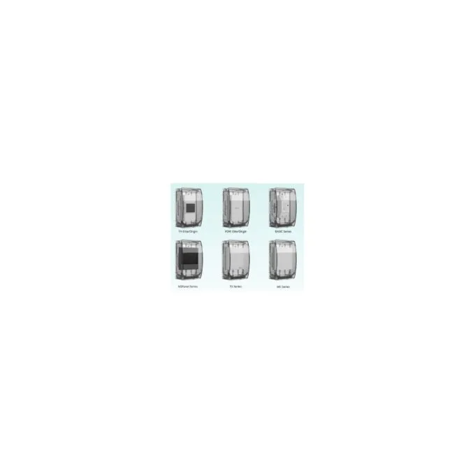 Sonoff Waterproof Case - R2 - IP66 — image 3