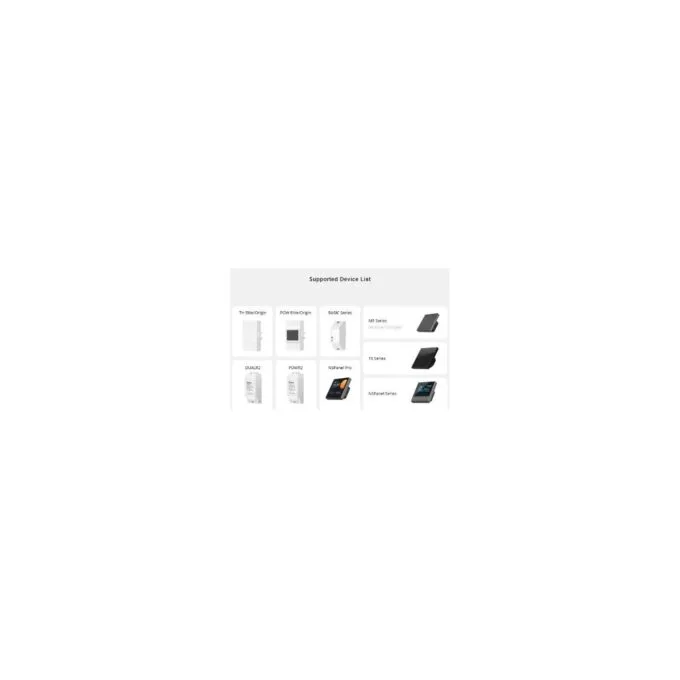 Sonoff Waterproof Case - R2 - IP66 — image 4