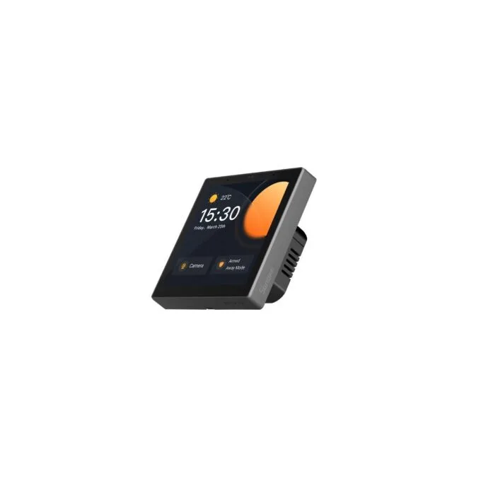 Sonoff Wifi Smart - NS Panel Pro - with Full Touch Display — image 1