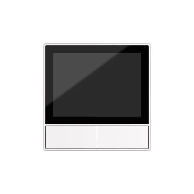 Sonoff WiFi Smart NS Panel - Touch screen, White — image 2