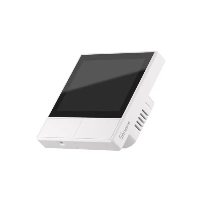 Sonoff WiFi Smart NS Panel - Touch screen, White — image 3