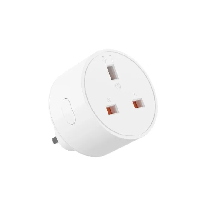 Sonoff WiFi Smart Plug - S60 - UK — image 1