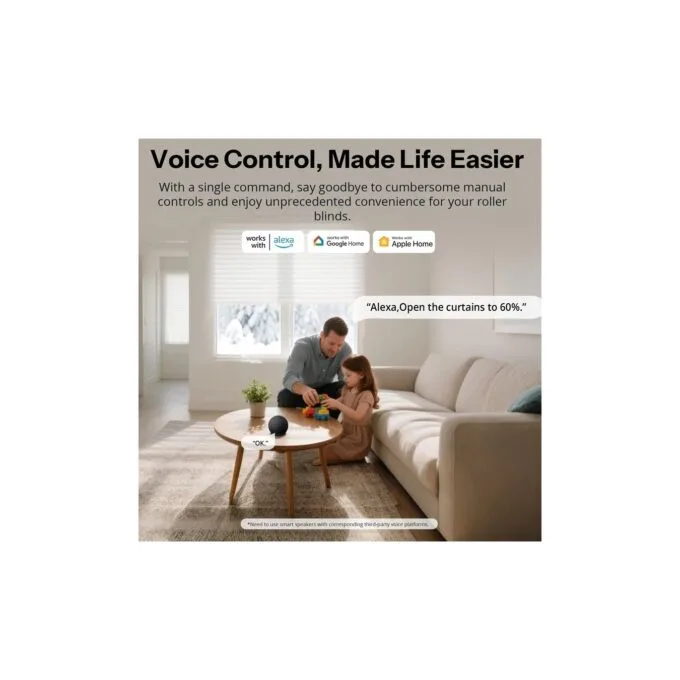 Sonoff WiFi Smart Switch - MINI-RBS - For Roller Shutter Wall — image 5