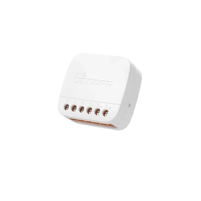 Sonoff WiFi Smart Switch - S-Mate2 - WiFi — image 1