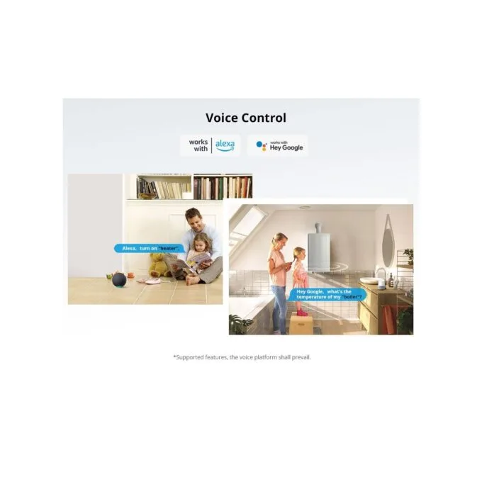Sonoff WiFi Smart Switch TH Origin - THR316 - 16A — image 12