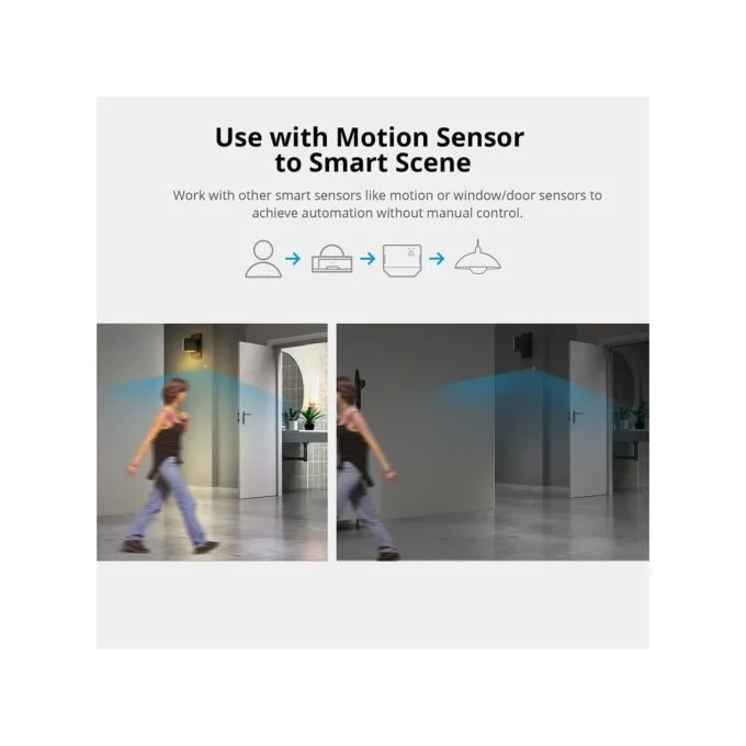 Sonoff Zigbee 3.0 Smart Switch - ZBMINI-L - Zigbee 3.0 — image 13