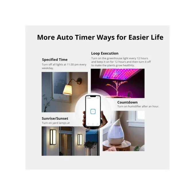 Sonoff Zigbee 3.0 Smart Switch - ZBMINI-L - Zigbee 3.0 — image 11