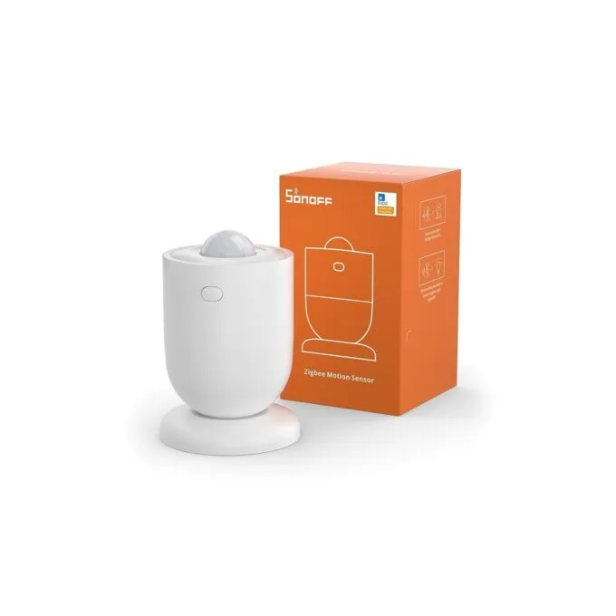 Sonoff ZigBee Motion Sensor - SNZB-03P - — image 1