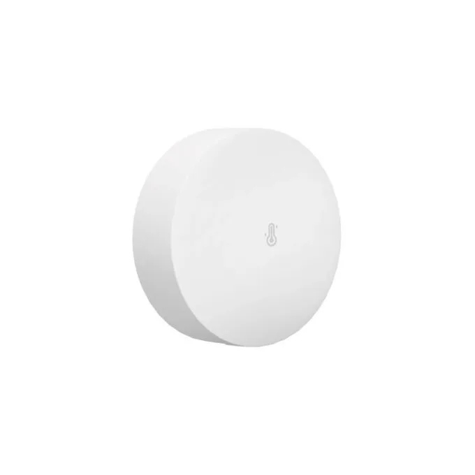 SONOFF Zigbee Smart Temperature Humidity Sensor - SNZB-02P - Zigbee Smart Temperature Humidity Sensor — image 1