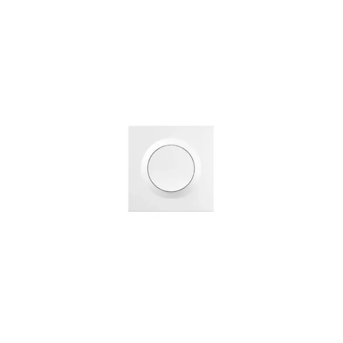 Sonoff Zigbee Smart Wall Mechanical Switch - 1-Button White — image 1