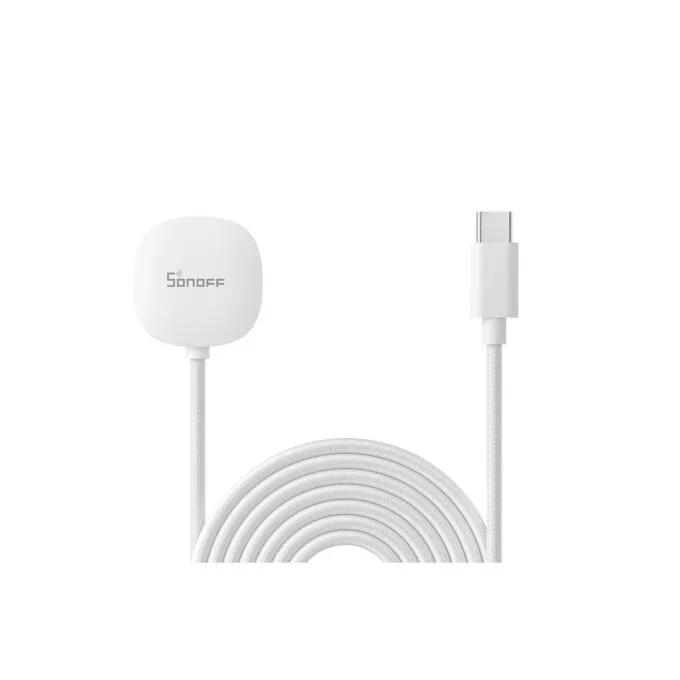 Sonoff ZigBee Smart Water Leak Sensor Cable - WLDC200 - ZigBee Smart Water Leak Sensor Cable — image 1