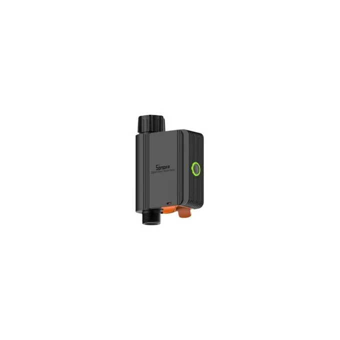Sonoff ZigBee Smart Water Valve - SWV-BSP - irrigation System — image 1