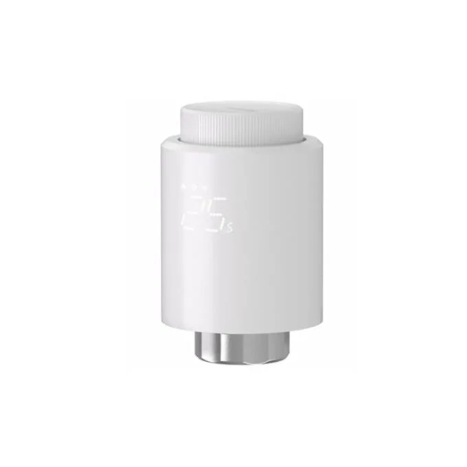 Sonoff ZigBee Thermostatic Radiator Valve - ZigBee — image 1