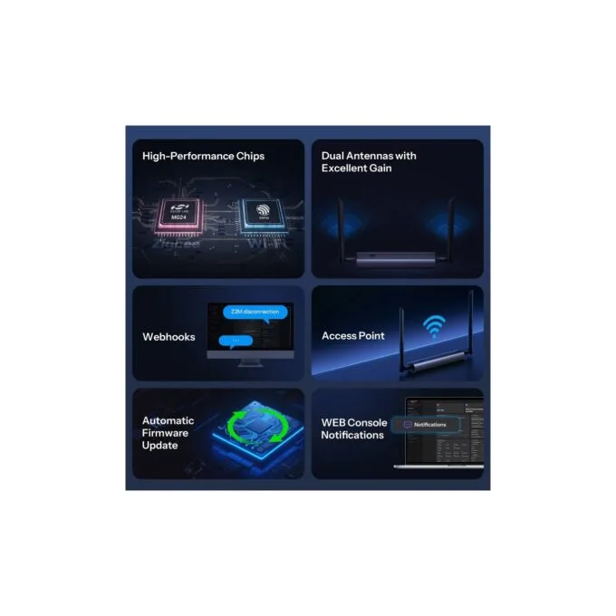 Sonoff ZigBee USB Dongle - Dongle-M POE - Sonoff ZigBee USB Dongle — image 2
