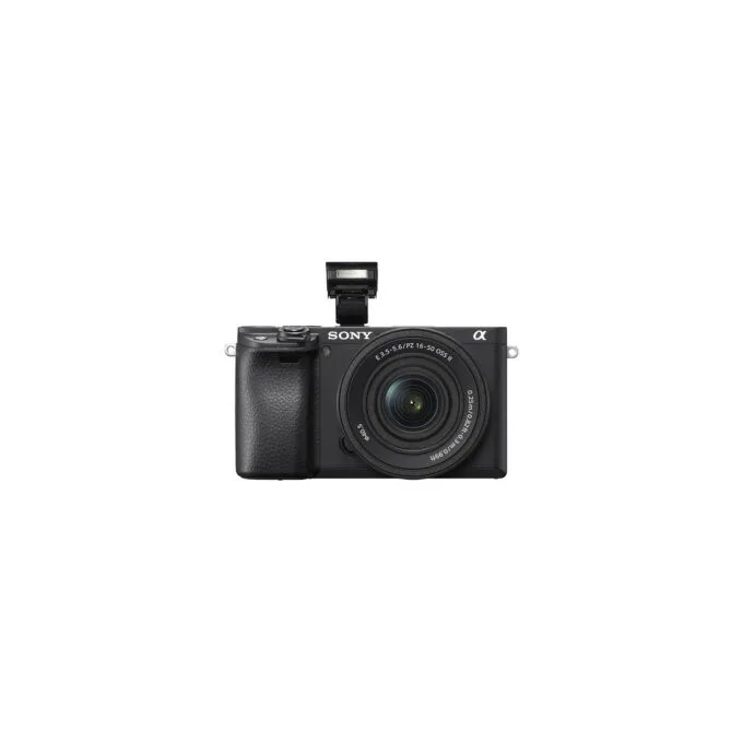 Sony Alpha 6400 Kit + SEL 16-50 II — image 5