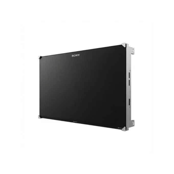 Sony Crystal LED BH-series LED display unit - ZRD-BH15D - Digital Signage 384 x 216 per unit — image 1