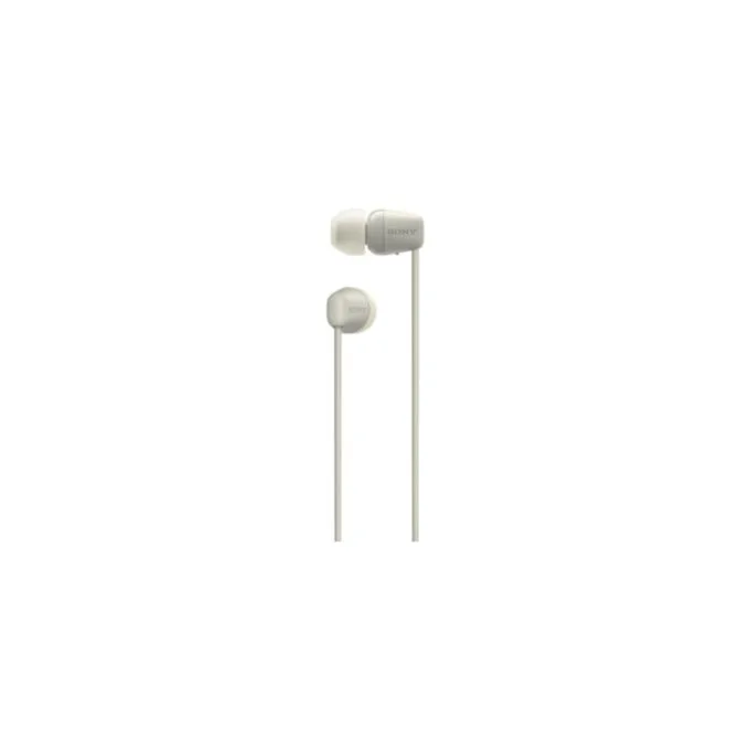 Sony Headphones - WI-C100C - Headphones — image 2