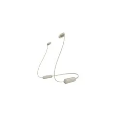 Sony Headphones - WI-C100C - Headphones