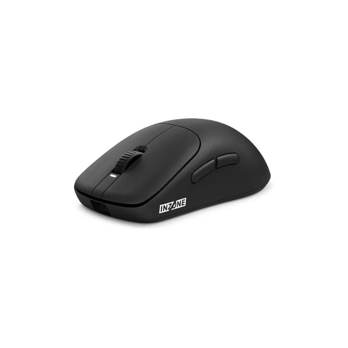 Sony INZONE Mouse-A Kabellose Gaming Maus black — image 2