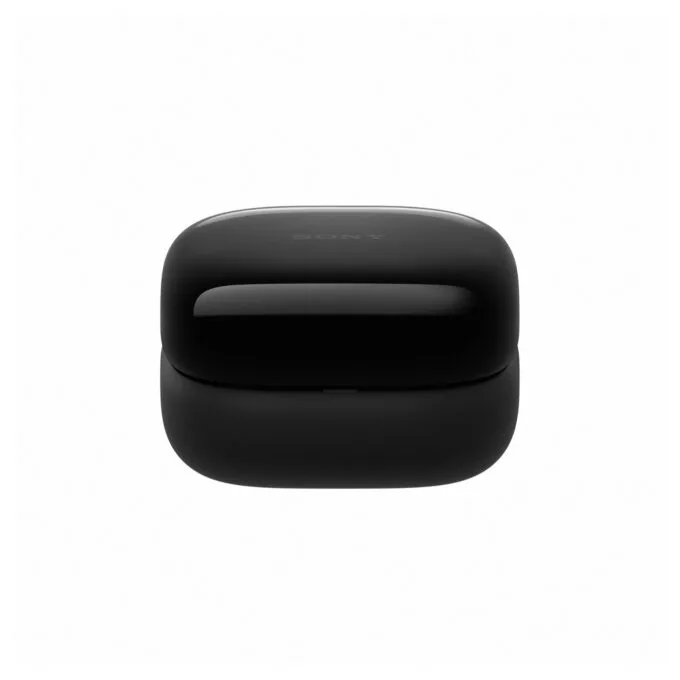 Sony LinkBuds Open True Wireless-Headphones black — image 5