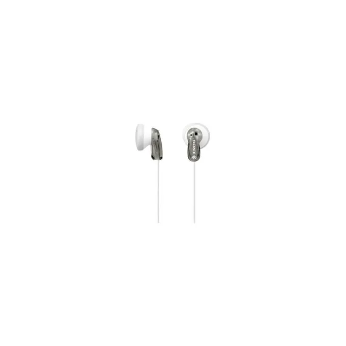Sony MDR-E 9 LPH Gray-Transparent - MDR-E 9 LPH - Gray-Transparent — image 2