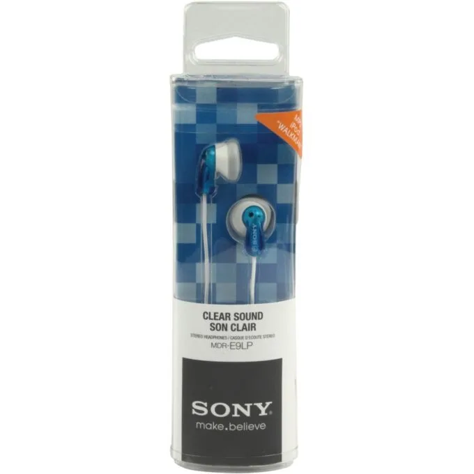 Sony MDR-E9LP - MDR-E9LP - — image 5