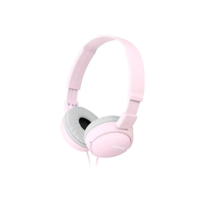 Sony MDR-ZX110P pink - MDR-ZX110P - On-Ear, Pink — image 2