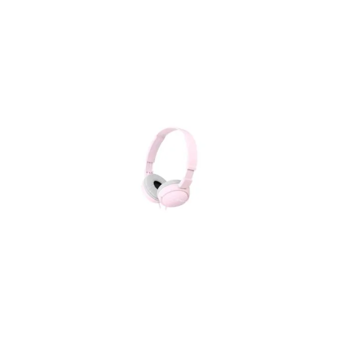 Sony MDR-ZX110P pink - MDR-ZX110P - On-Ear, Pink — image 3