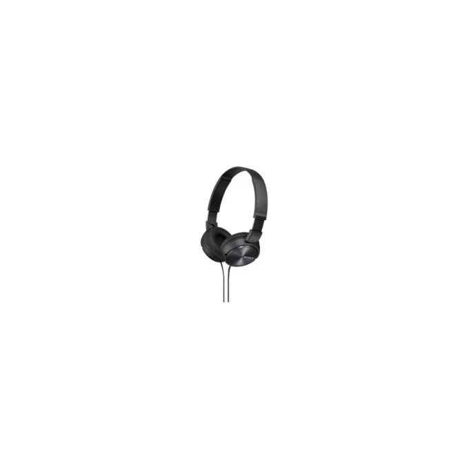 Sony MDR-ZX310APB On-Ear Headphones 3.5mm black - MDR-ZX310APB - Black — image 2