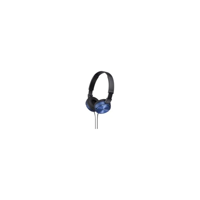 Sony MDR-ZX310L Blue - MDR-ZX310L - — image 2