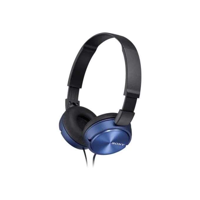 Sony MDR-ZX310L Blue - MDR-ZX310L - — image 1
