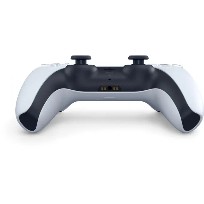 Sony PlayStation 5 DualSense Wireless Controller White — image 4