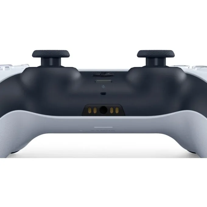 Sony PlayStation 5 DualSense Wireless Controller White — image 6