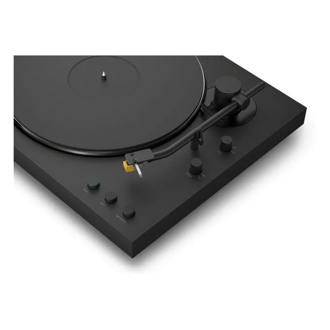 Sony PS-LX5BT Plattenspieler black — image 2