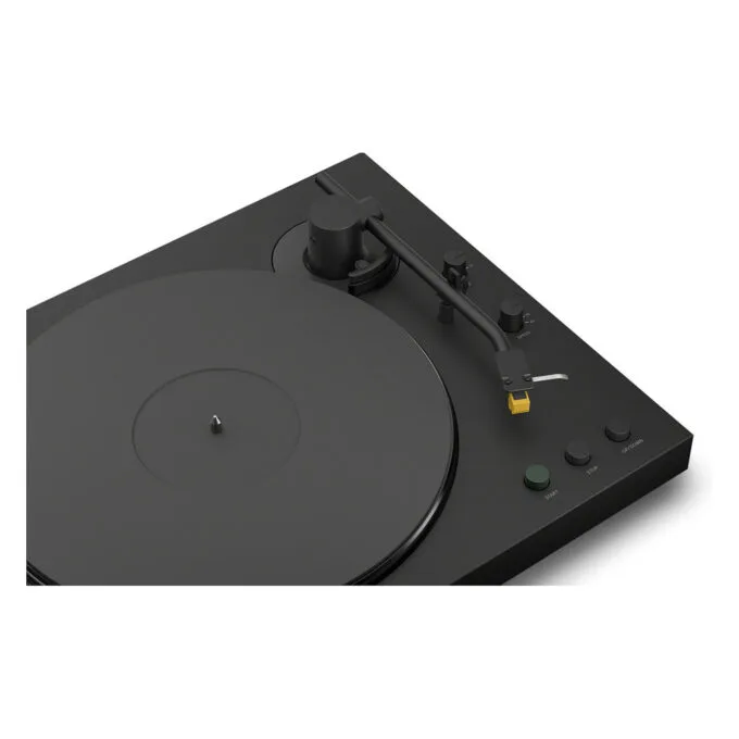 Sony PS-LX5BT Plattenspieler black — image 3
