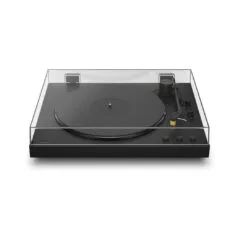 Sony PS-LX5BT Plattenspieler black