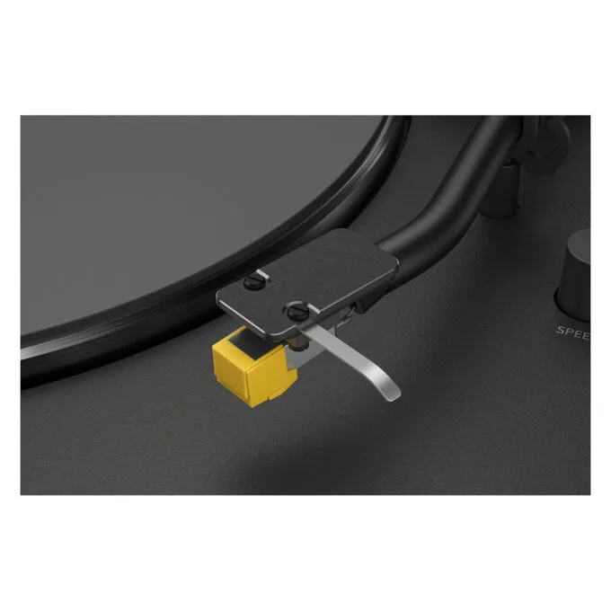 Sony PS-LX5BT Plattenspieler black — image 4