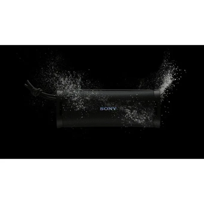 Sony ULT FIELD 1 Bluetooth Speaker - ULT FIELD 1 - Black — image 11