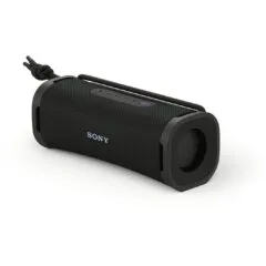 Sony ULT FIELD 1 Bluetooth Speaker - ULT FIELD 1 - Black