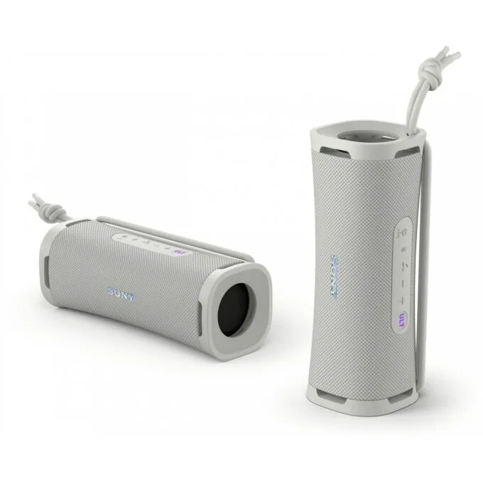 Sony ULT FIELD 1 Bluetooth Speaker - ULT FIELD 1 - White, IP67 Waterproof, 30 W RMS — image 3